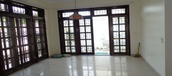 Вилла с 4 спальнями в Бактыльем, Вьетнам № 6440 9