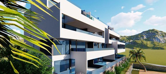 4 bedrooms Apartment in San Miguel de Salinas, Spain No. 13517 5