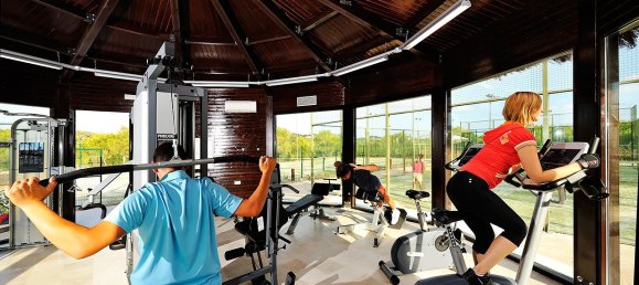 4 bedrooms Apartment in San Miguel de Salinas, Spain No. 13517 7