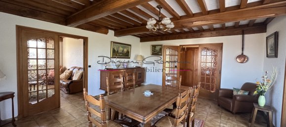 3 bedrooms Villa in Saint-Victor-sur-Rhins, France No. 273050 3