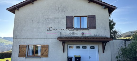 3 bedrooms Villa in Saint-Victor-sur-Rhins, France No. 273050 14