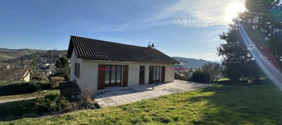 3 bedrooms Villa in Saint-Victor-sur-Rhins, France No. 273050 13