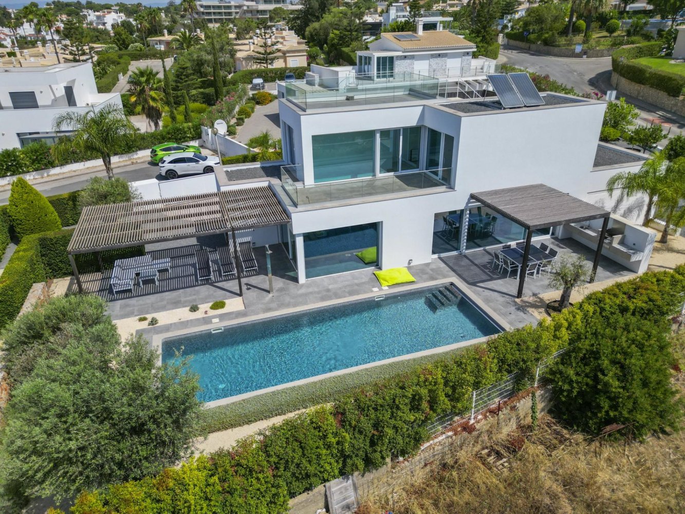 3 Schlafzimmer Villa in Lagoa, Portugal, Nr. 343381