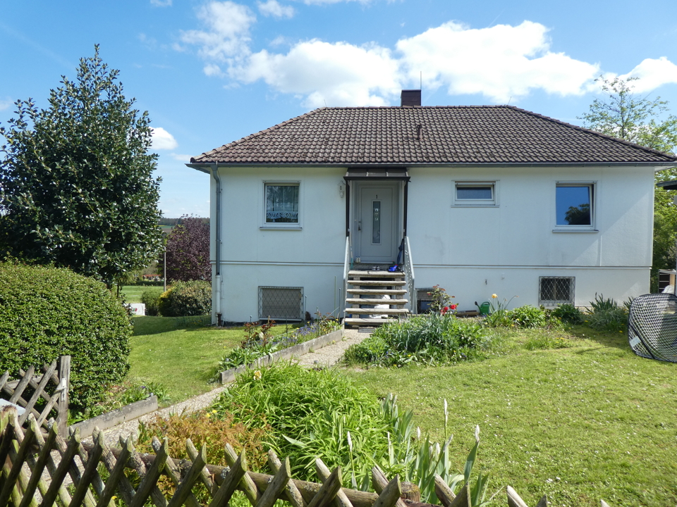 6 chambres Maison à Hochtaunuskreis, Germany No. 309371