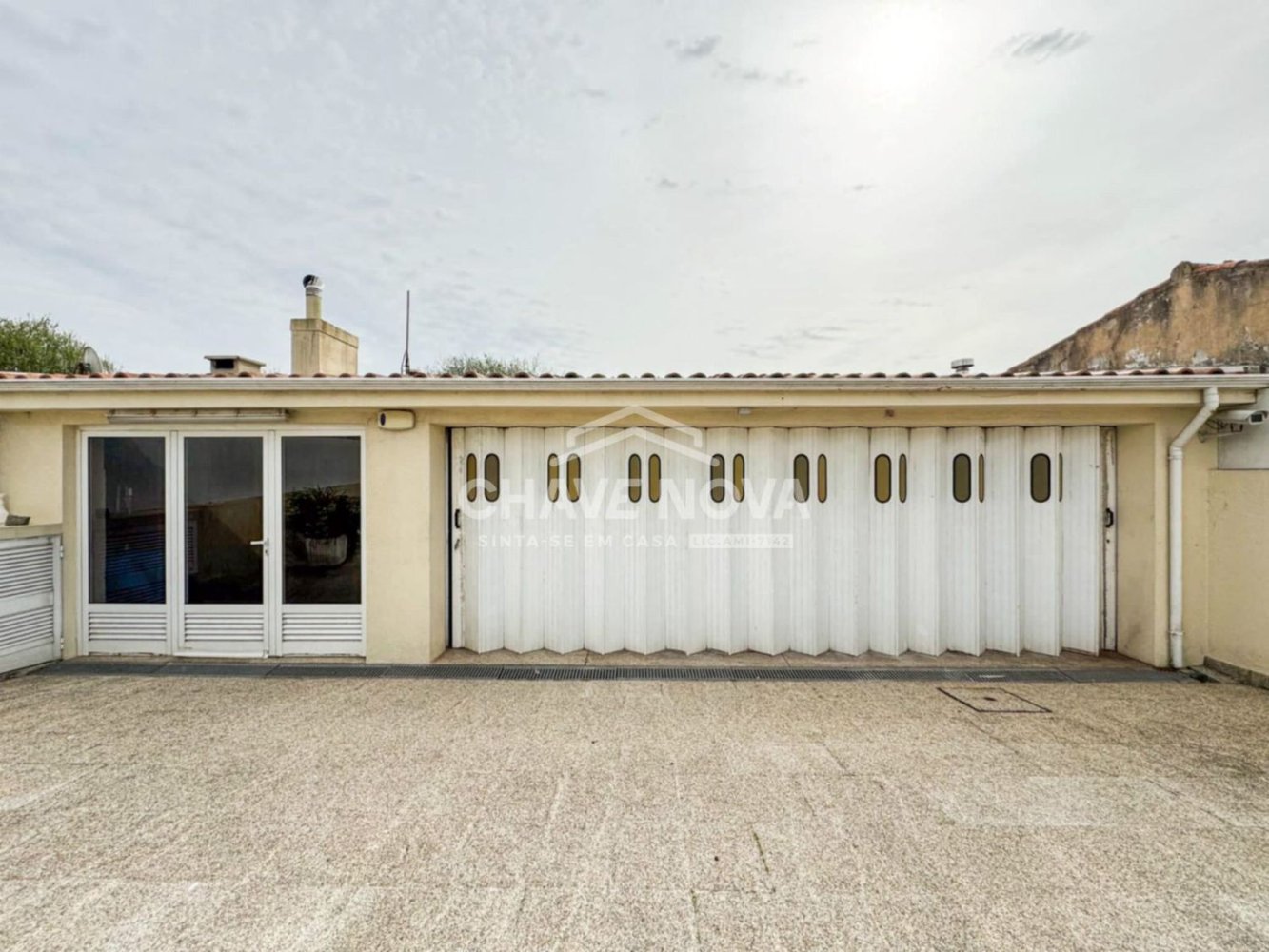 4 bedrooms House in Vila Nova de Gaia, Portugal No. 113211