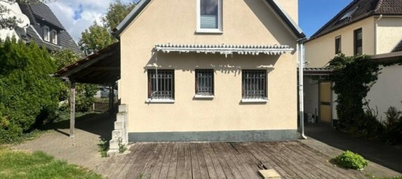 6 rooms Townhouse in Bielefeld, Germany No. 295456 3