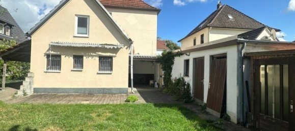 6 rooms Townhouse in Bielefeld, Germany No. 295456 2