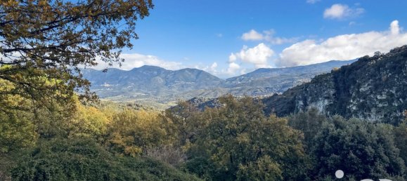  قطعة أرض في Santo-Pietro-di-Tenda, France 842متر مربع رقم 44219 8