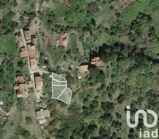  قطعة أرض في Santo-Pietro-di-Tenda, France 842متر مربع رقم 44219