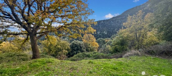  قطعة أرض في Santo-Pietro-di-Tenda, France 842متر مربع رقم 44219 25