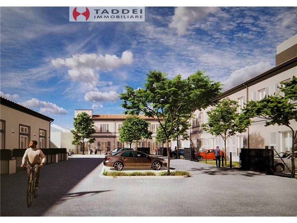 2 bedrooms Apartment in Campi Bisenzio, Italy No. 44980