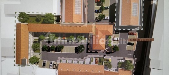 2 bedrooms Apartment in Campi Bisenzio, Italy No. 44980 3