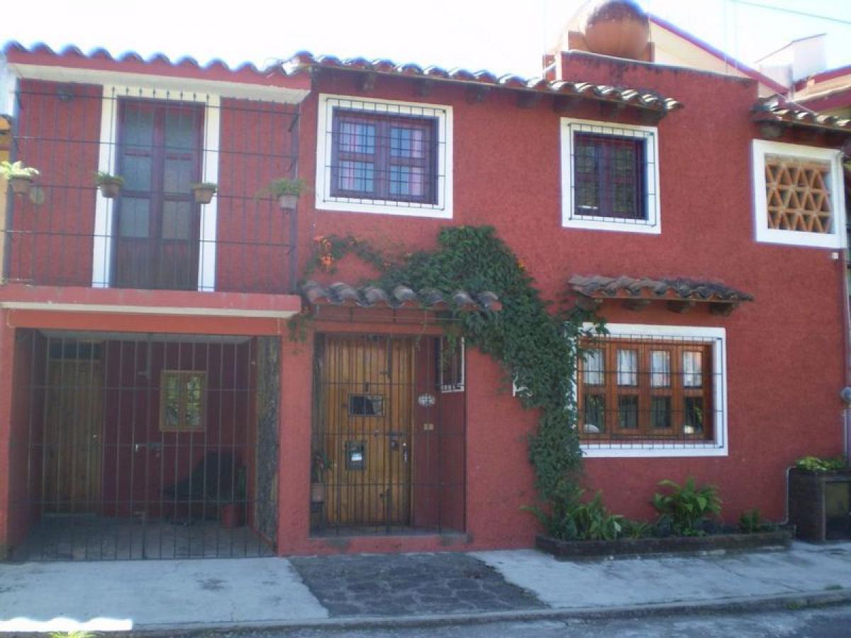 Casa T3 em Veracruz, Mexico N.º 215302