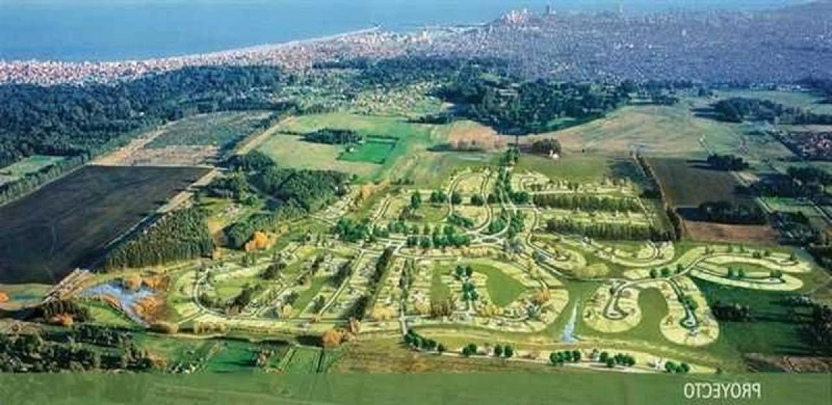 Земельный участок в Мар-дель-Плата, Аргентина № 113141