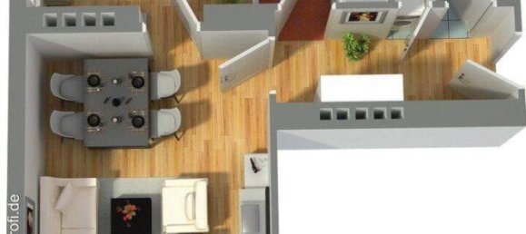 2-salle Appartement à Bad Ischl, Austria No. 215875 10