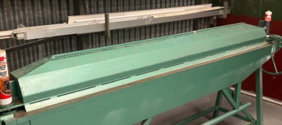  مستودع في Coslada, Spain 150متر مربع رقم 167203 23