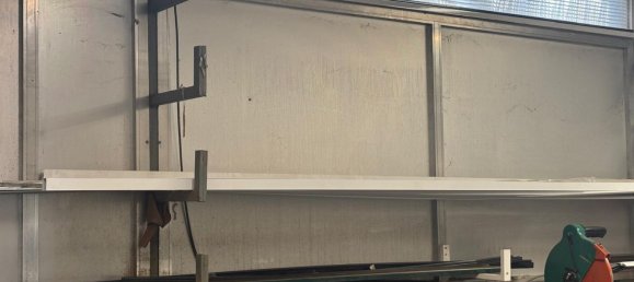  مستودع في Coslada, Spain 150متر مربع رقم 167203 14