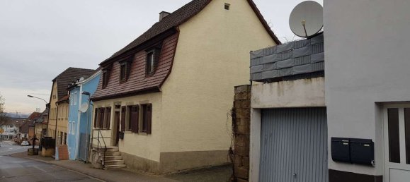 1 bedroom House in Rhein-Neckar-Kreis, Germany No. 58754 2