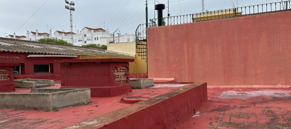 Casa de 1 dormitorio en Cádiz, Spain No. 148594 23