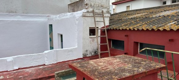 Casa de 1 dormitorio en Cádiz, Spain No. 148594 31