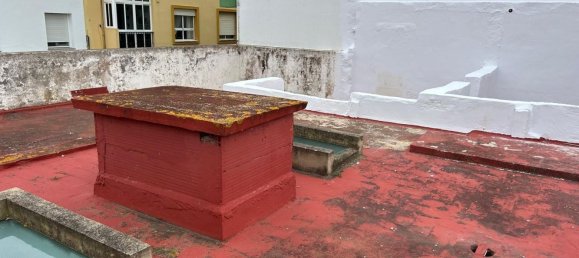 Casa de 1 dormitorio en Cádiz, Spain No. 148594 29