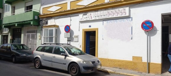 Casa de 1 dormitorio en Cádiz, Spain No. 148594 37