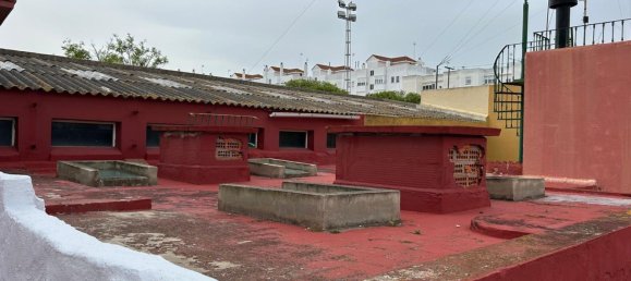 Casa de 1 dormitorio en Cádiz, Spain No. 148594 35