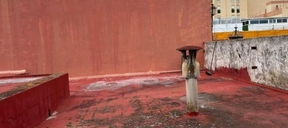 Casa de 1 dormitorio en Cádiz, Spain No. 148594 11