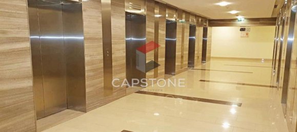 169m² Office in Al Reem Island, UAE No. 31552 2