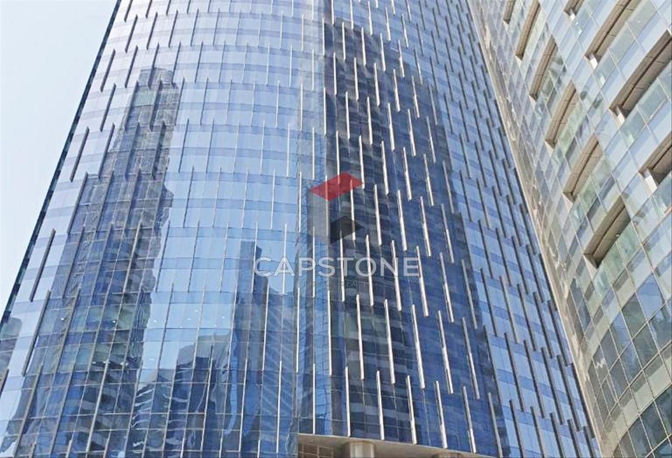 169m² Office in Al Reem Island, UAE No. 31552