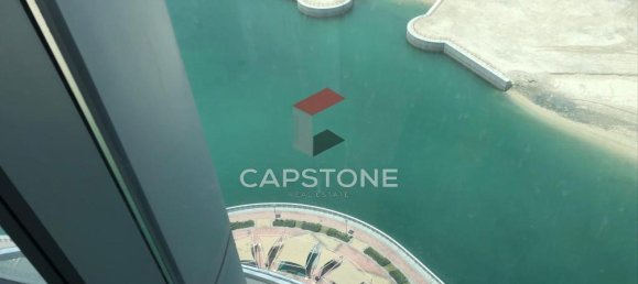 169m² Office in Al Reem Island, UAE No. 31552 5