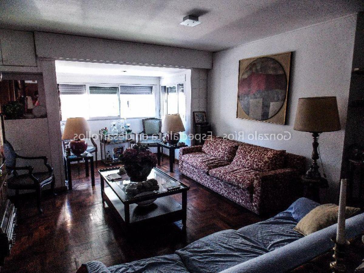 2 غرف نوم شقة في Cordoba, Argentina رقم 413