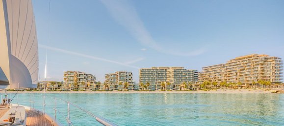 4 bedrooms Villa in Palm Jumeirah, UAE No. 4151 5