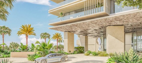 4 bedrooms Villa in Palm Jumeirah, UAE No. 4151 7