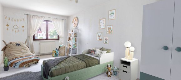 3 Schlafzimmer Doppelhaus in Karlsruhe, Germany, Nr. 112108 6