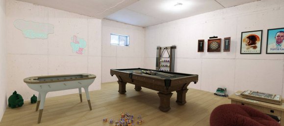 3 Schlafzimmer Doppelhaus in Karlsruhe, Germany, Nr. 112108 9