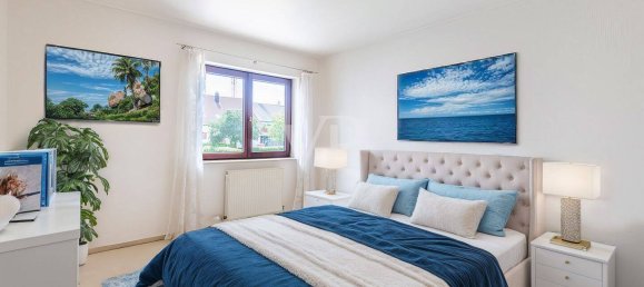 3 Schlafzimmer Doppelhaus in Karlsruhe, Germany, Nr. 112108 5