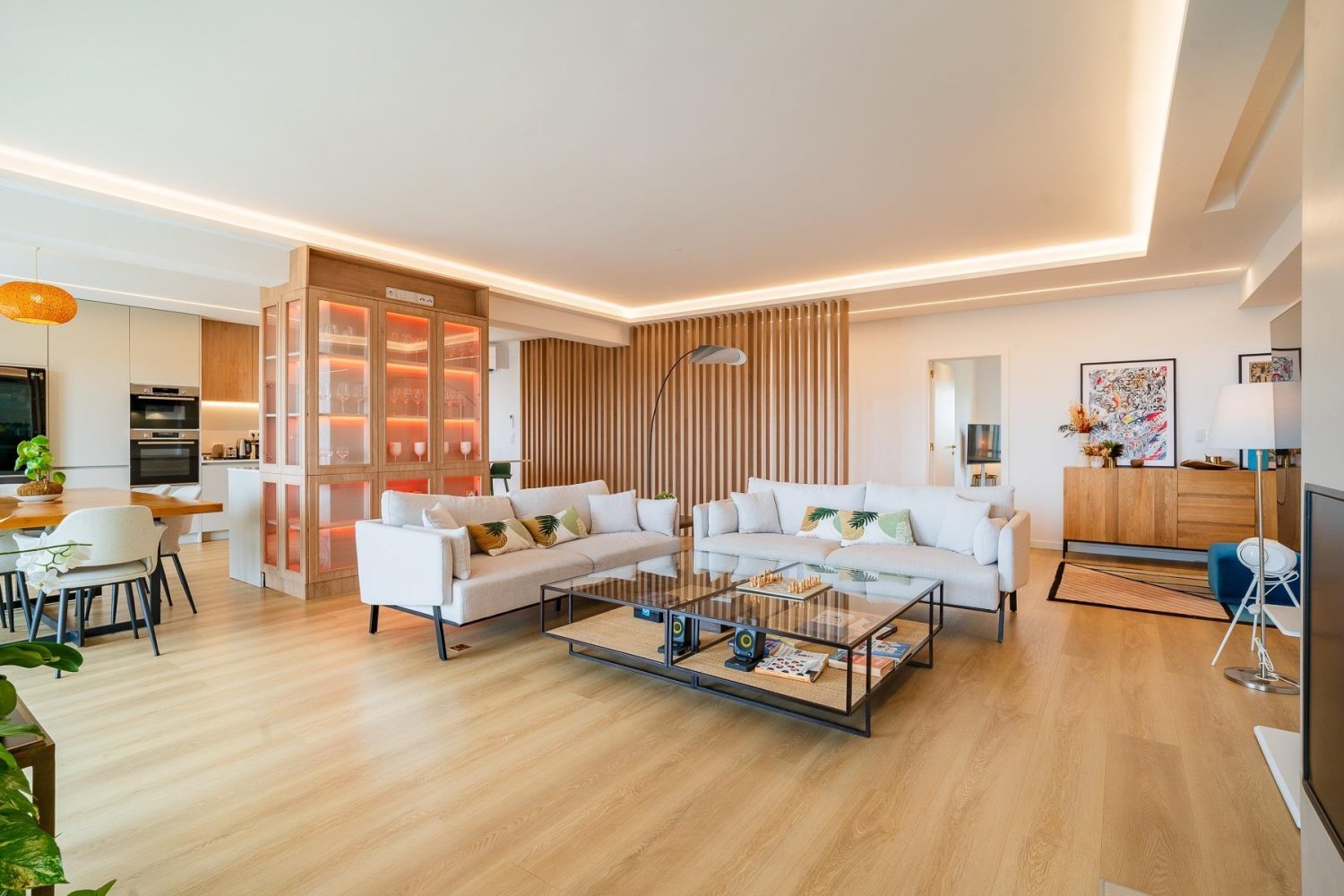 5 غرف نوم بانتهاوس في Cascais, Portugal رقم 95457