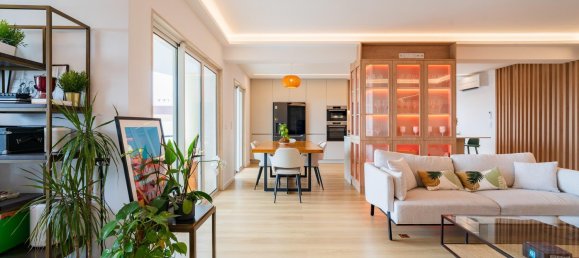 5 غرف نوم بانتهاوس في Cascais, Portugal رقم 95457 4