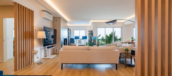 5 غرف نوم بانتهاوس في Cascais, Portugal رقم 95457 3