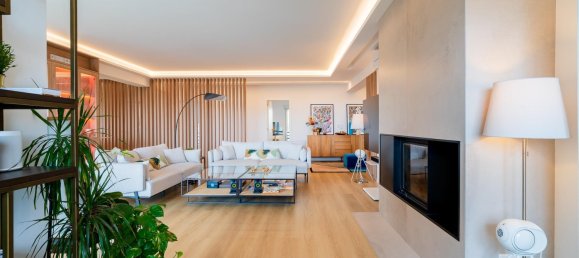 5 غرف نوم بانتهاوس في Cascais, Portugal رقم 95457 6