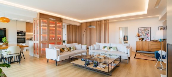 5 غرف نوم بانتهاوس في Cascais, Portugal رقم 95457 2