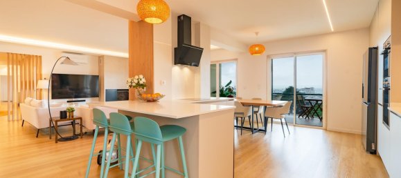 5 غرف نوم بانتهاوس في Cascais, Portugal رقم 95457 7