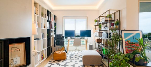 5 غرف نوم بانتهاوس في Cascais, Portugal رقم 95457 5