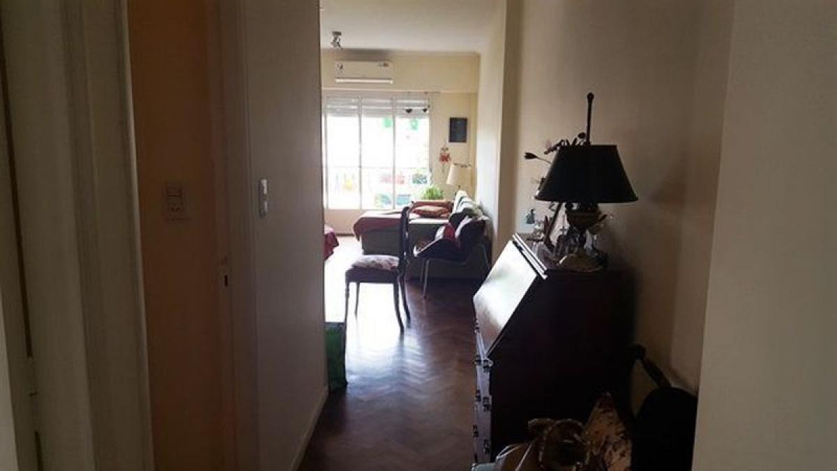 2 bedrooms Apartment in Buenos Aires, Argentina No. 94735