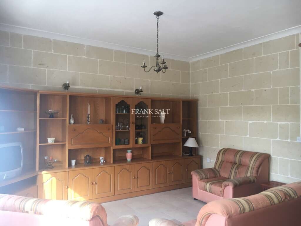Apartamento T3 em Xlendi, Malta N.º 5646