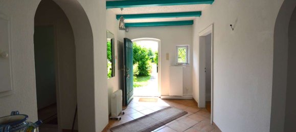 10 rooms Townhouse in Rottal-Inn, Germany No. 238836 20