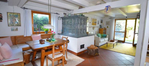 10 rooms Townhouse in Rottal-Inn, Germany No. 238836 6