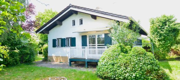 10 rooms Townhouse in Rottal-Inn, Germany No. 238836 18