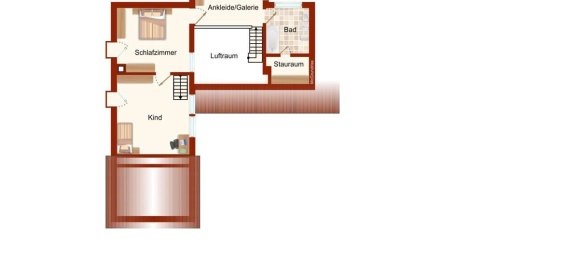 10 rooms Townhouse in Rottal-Inn, Germany No. 238836 29